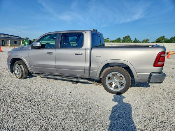 2021 RAM 1500 LARAMIE CREW CAB 4X2