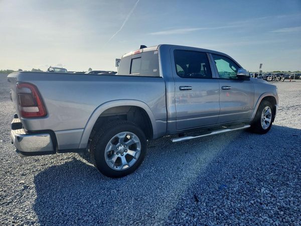2021 RAM 1500 LARAMIE CREW CAB 4X2