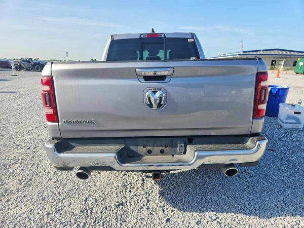 2021 RAM 1500 LARAMIE CREW CAB 4X2