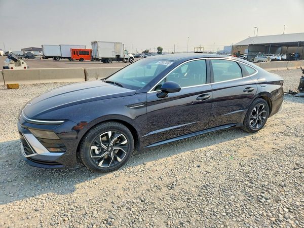 2025 HYUNDAI SONATA