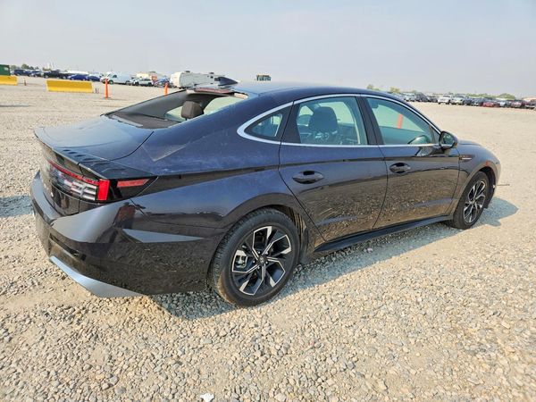 2025 HYUNDAI SONATA