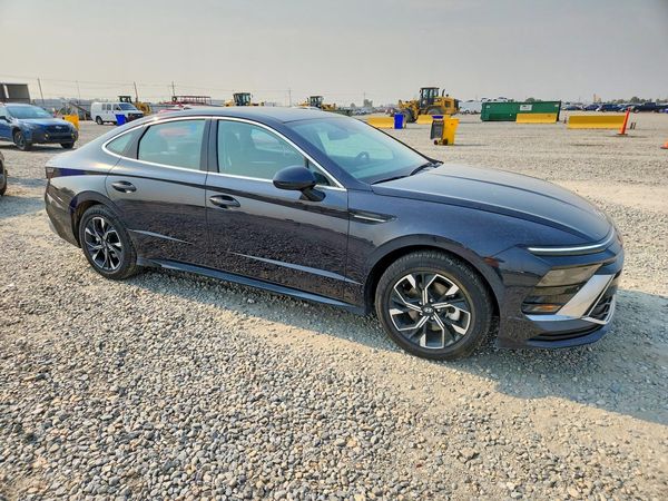 2025 HYUNDAI SONATA