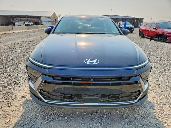2025 HYUNDAI SONATA