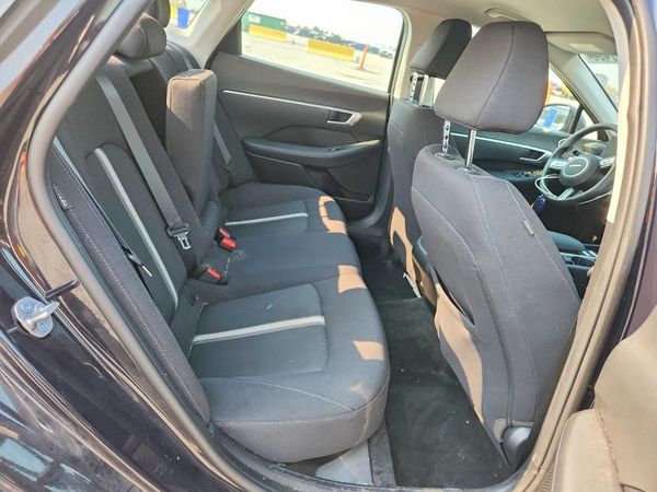 2025 HYUNDAI SONATA