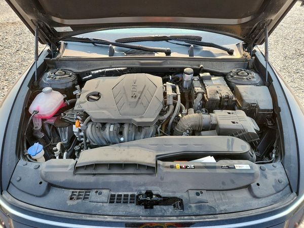 2025 HYUNDAI SONATA