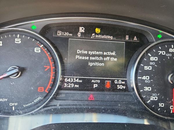 2022 AUDI A5 S Line quattro Premium
