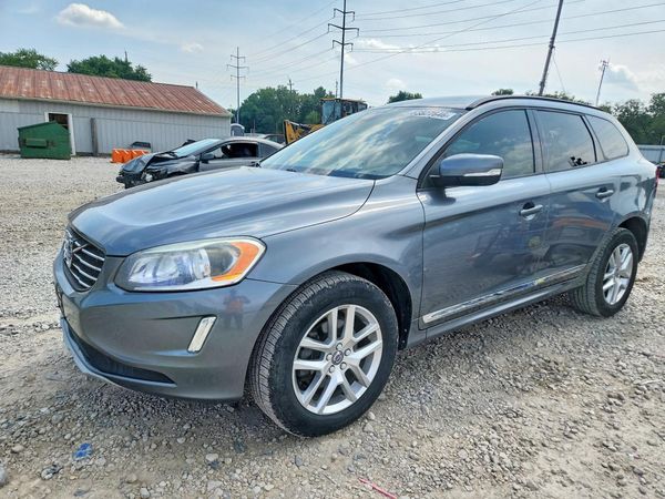 2017 VOLVO XC60 Base
