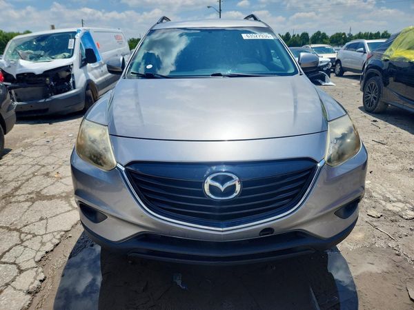 2014 MAZDA CX-9 Touring/GS