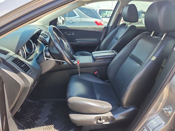 2014 MAZDA CX-9 Touring/GS