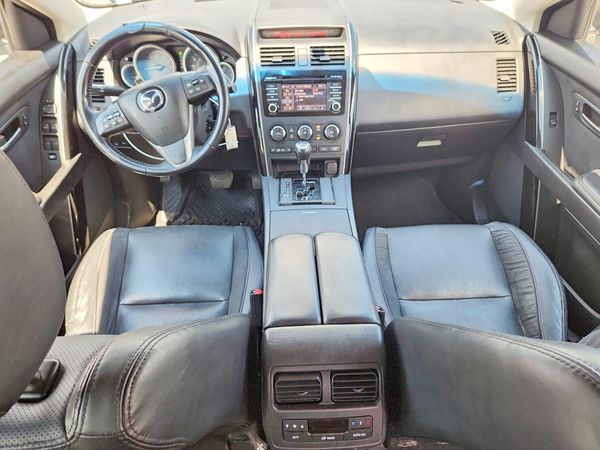 2014 MAZDA CX-9 Touring/GS