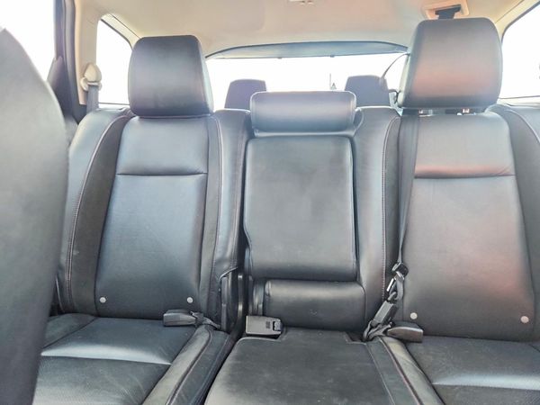 2014 MAZDA CX-9 Touring/GS