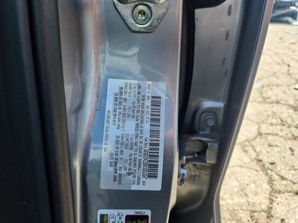 2014 MAZDA CX-9 Touring/GS