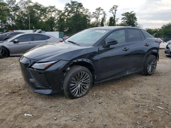 2023 LEXUS RZ