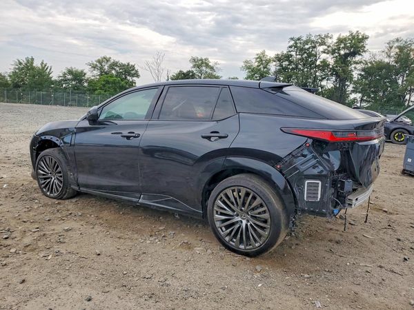 2023 LEXUS RZ 450e Luxury/Premium