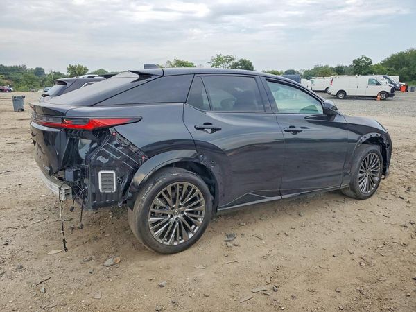 2023 LEXUS RZ 450e Luxury/Premium