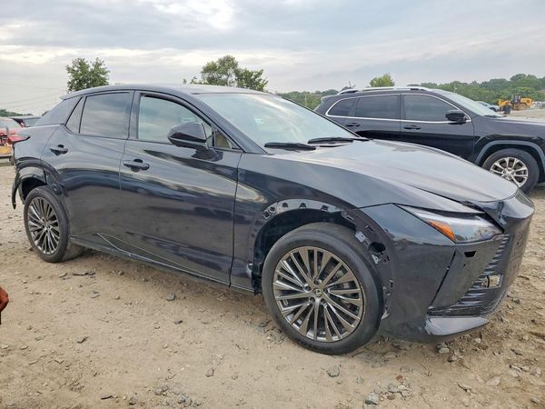 2023 LEXUS RZ 450e Luxury/Premium