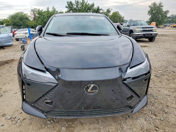 2023 LEXUS RZ 450e Luxury/Premium