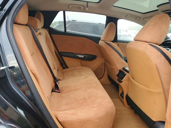 2023 LEXUS RZ 450e Luxury/Premium