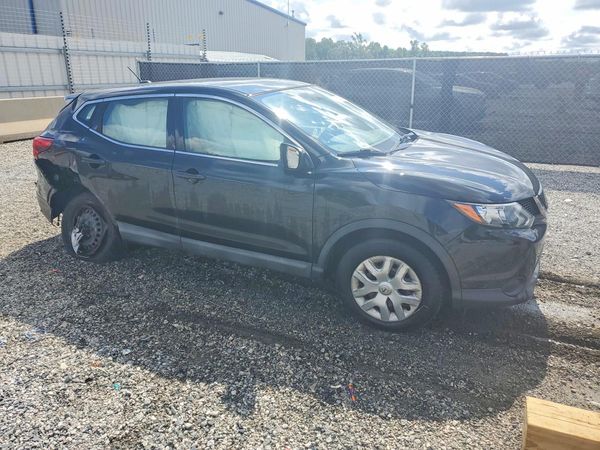 2019 NISSAN ROGUE SPORT