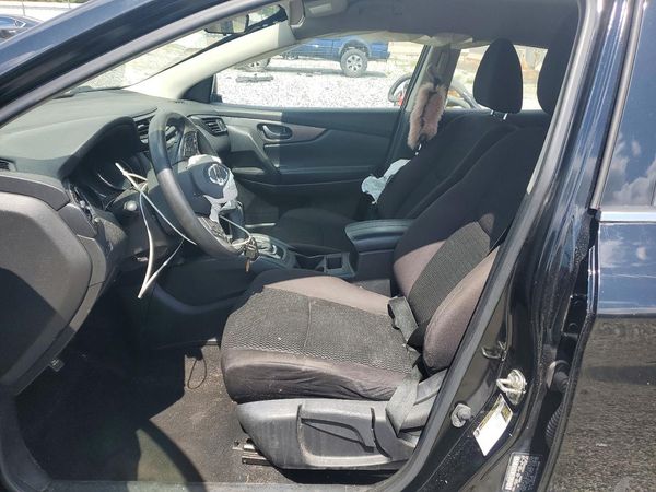 2019 NISSAN ROGUE SPORT