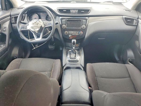 2019 NISSAN ROGUE SPORT