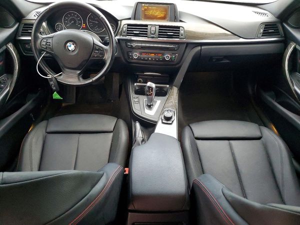 2013 BMW 328I