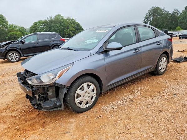 2019 HYUNDAI ACCENT