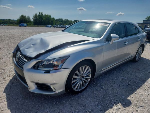 2014 LEXUS LS 460