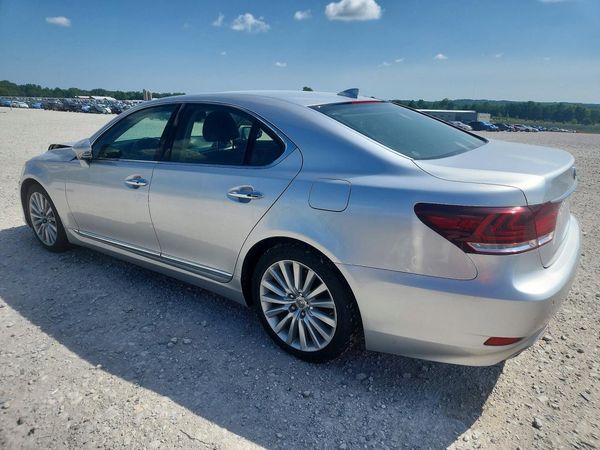 2014 LEXUS LS 460