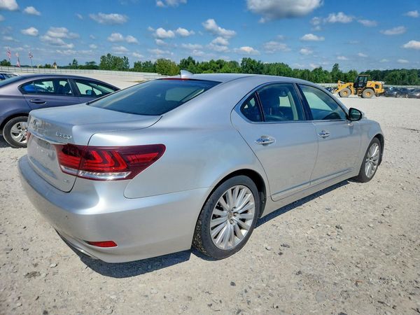 2014 LEXUS LS 460
