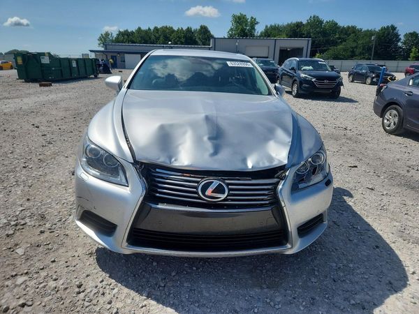 2014 LEXUS LS 460