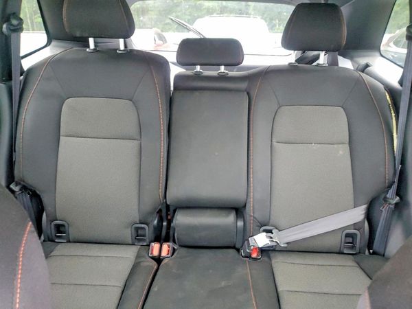 2026 HONDA CR-V TrailSport