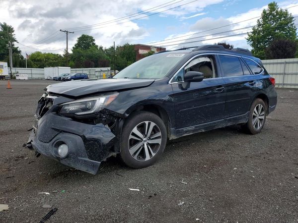 2019 SUBARU OUTBACK Limited+M/R+ES+NAVI