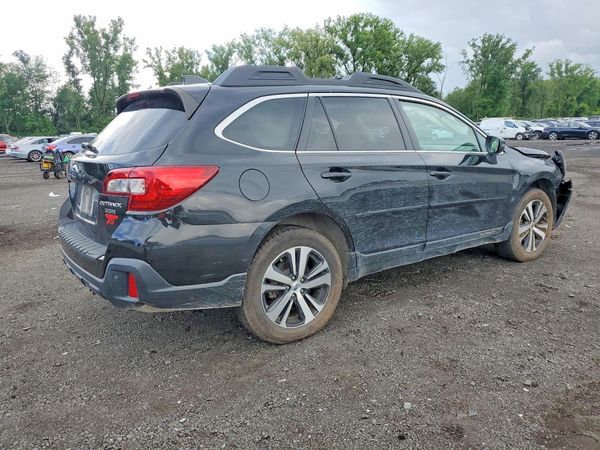 2019 SUBARU OUTBACK Limited+M/R+ES+NAVI
