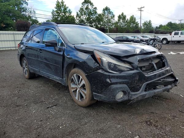 2019 SUBARU OUTBACK Limited+M/R+ES+NAVI