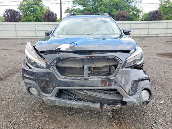 2019 SUBARU OUTBACK Limited+M/R+ES+NAVI