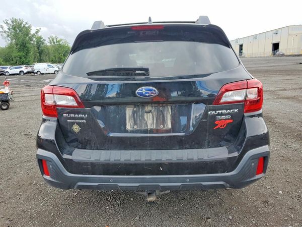 2019 SUBARU OUTBACK Limited+M/R+ES+NAVI
