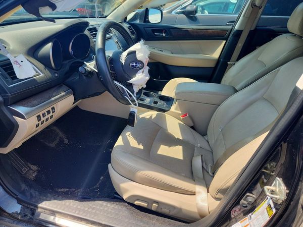 2019 SUBARU OUTBACK Limited+M/R+ES+NAVI