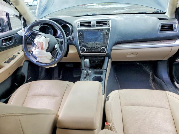 2019 SUBARU OUTBACK Limited+M/R+ES+NAVI