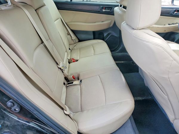 2019 SUBARU OUTBACK Limited+M/R+ES+NAVI