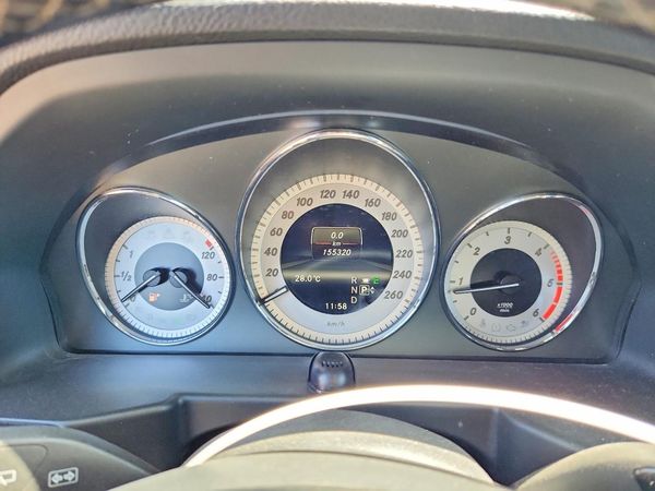 2013 MERCEDES-BENZ GLK GLK250 BLUETEC 4MATIC