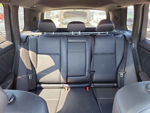 2013 MERCEDES-BENZ GLK GLK250 BLUETEC 4MATIC