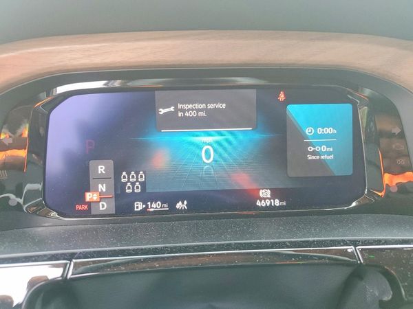 2024 VOLKSWAGEN ATLAS
