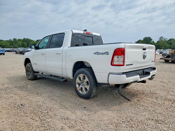 2019 RAM 1500 Big Horn/Lonestar