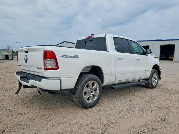 2019 RAM 1500 Big Horn/Lonestar