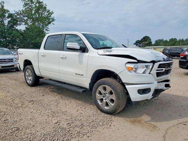 2019 RAM 1500 Big Horn/Lonestar