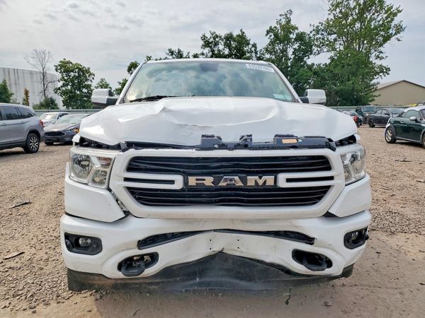 2019 RAM 1500 Big Horn/Lonestar