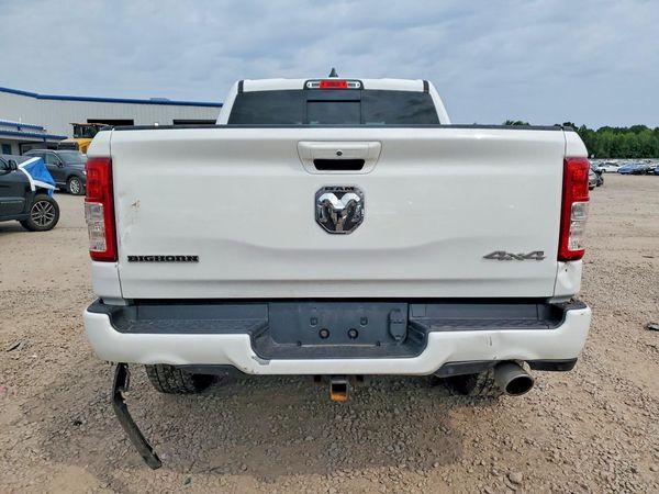 2019 RAM 1500 Big Horn/Lonestar