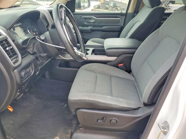 2019 RAM 1500 Big Horn/Lonestar