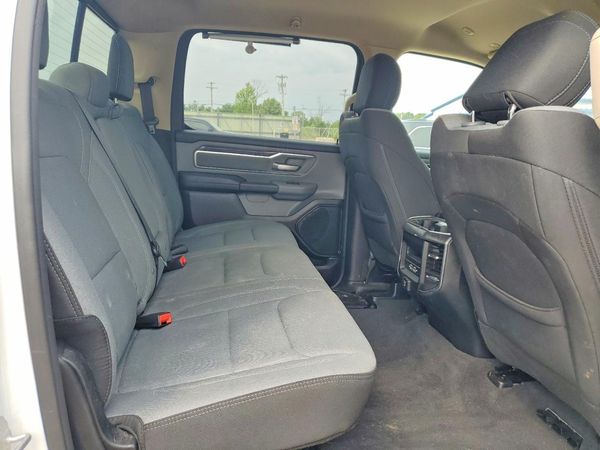2019 RAM 1500 Big Horn/Lonestar